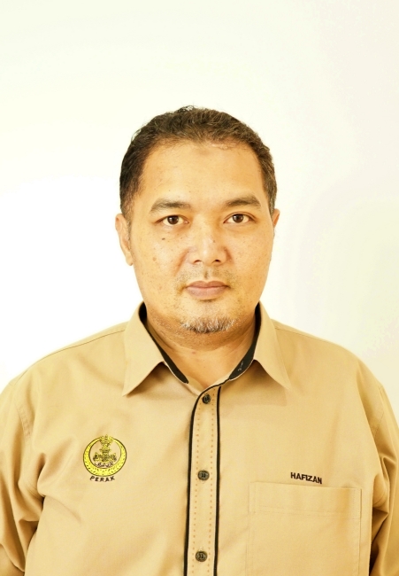 Mohd Hafizam Bin Lockman