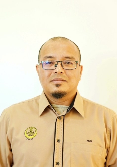 Mohamad Asri Bin Abdul Ghani