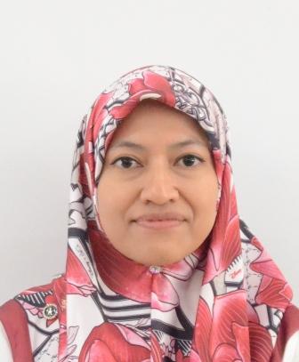AZRINA BINTI HAMID