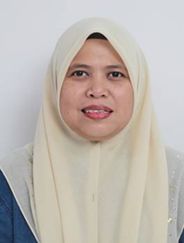 NORHAKIMAH BINTI BAHARUDIN