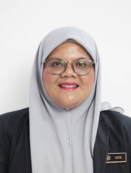 MASITAH BINTI TAHIR
