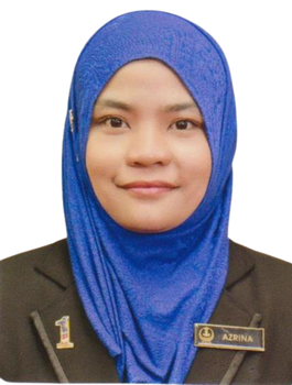 AZRINA BINTI MOHD KHALIT