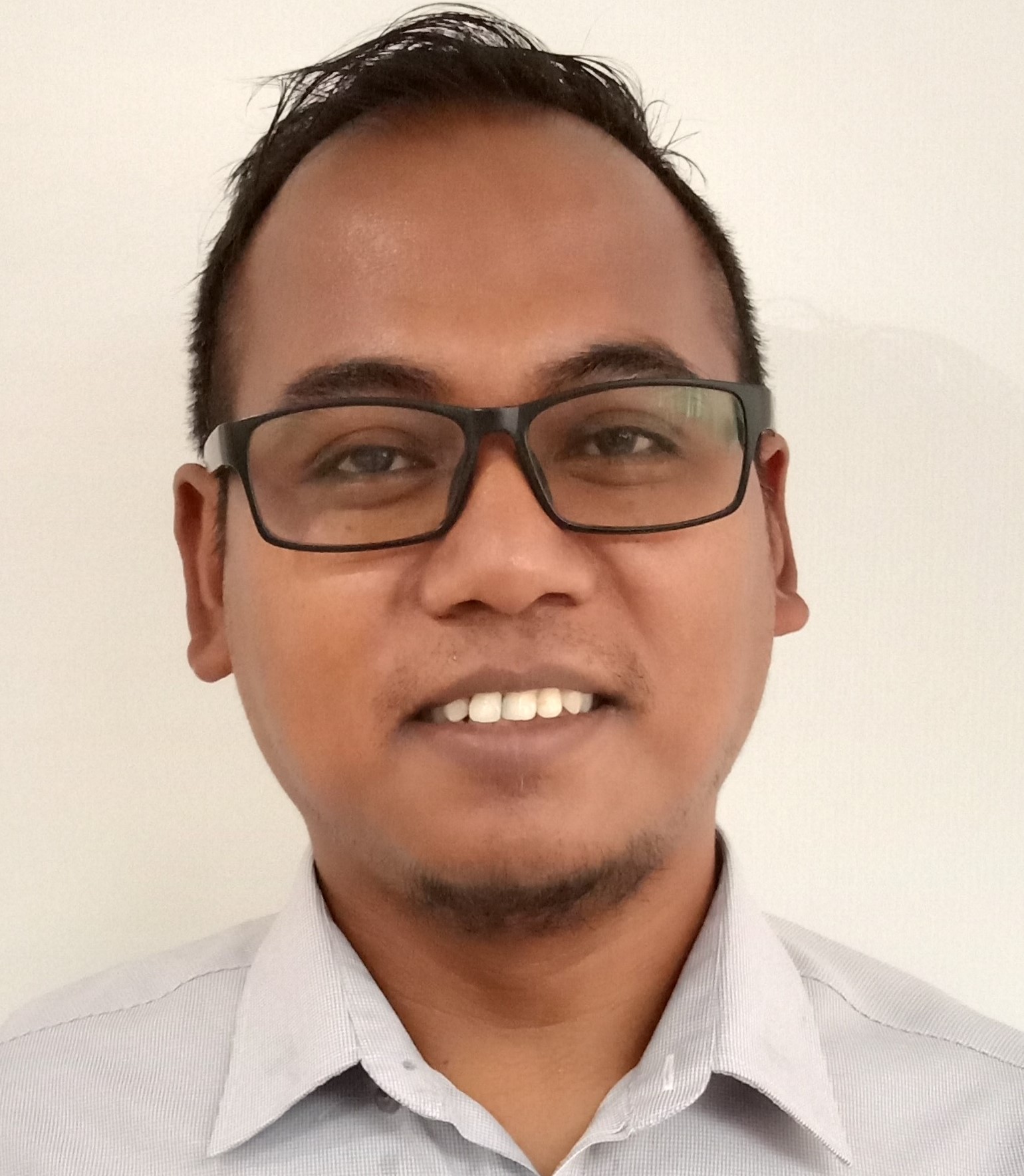 Sha'aidilfitry Bin Ahmad Redzuan