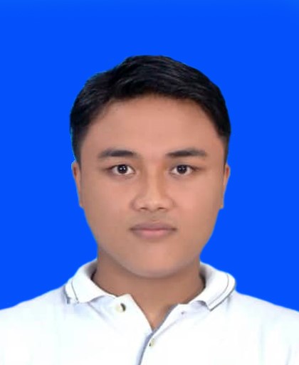 Muhammad Azmir Bin Jazuli