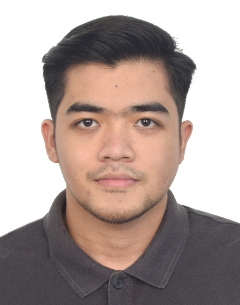 Muhammad Fariq Bin Ghazali