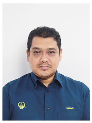 Mohamad Hanafi Bin Ayub
