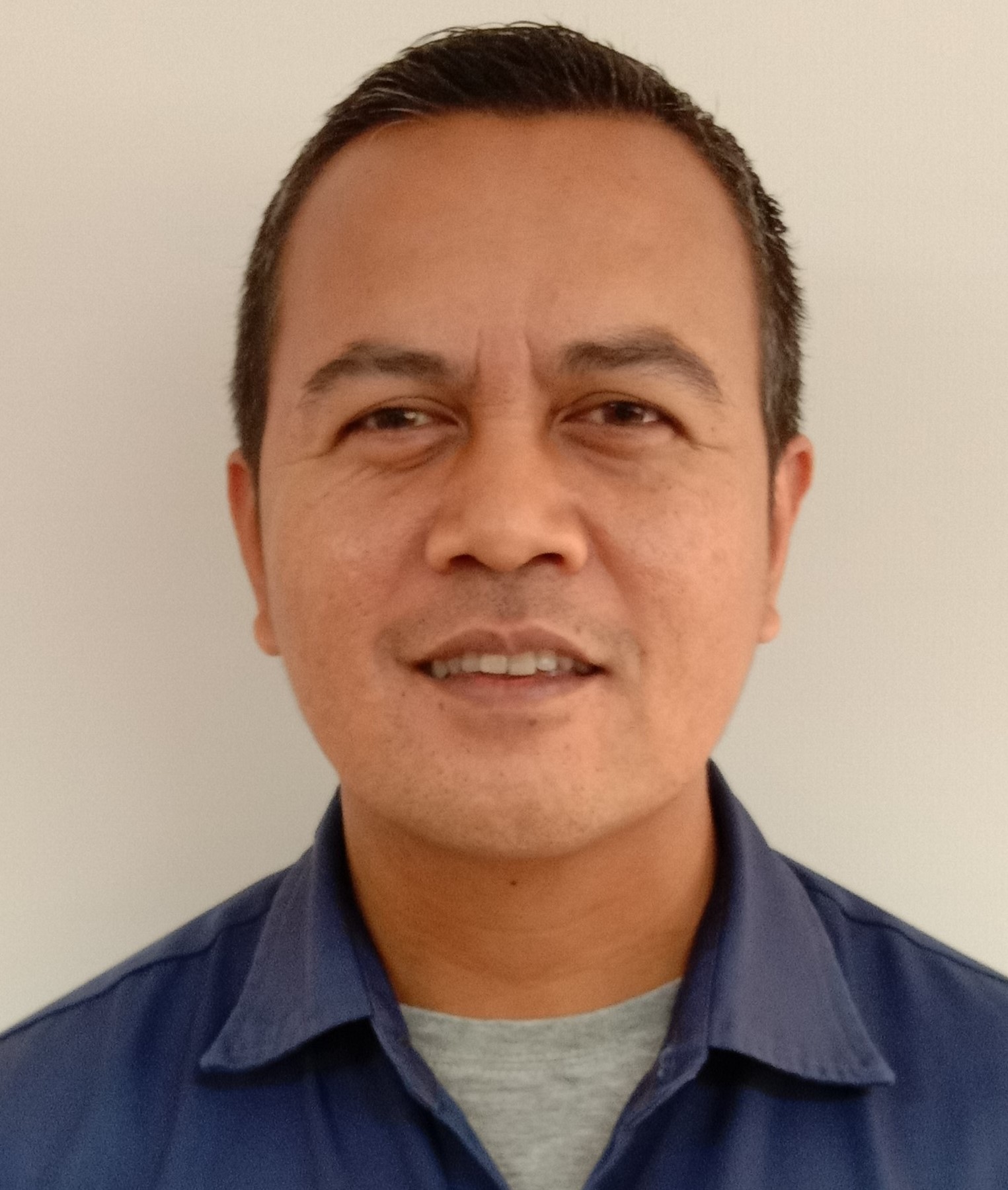 Irwan Bin  Mohamad Noor