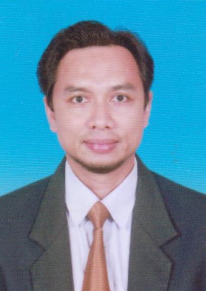 Ir. Fauzi Bin Abdul Rahman