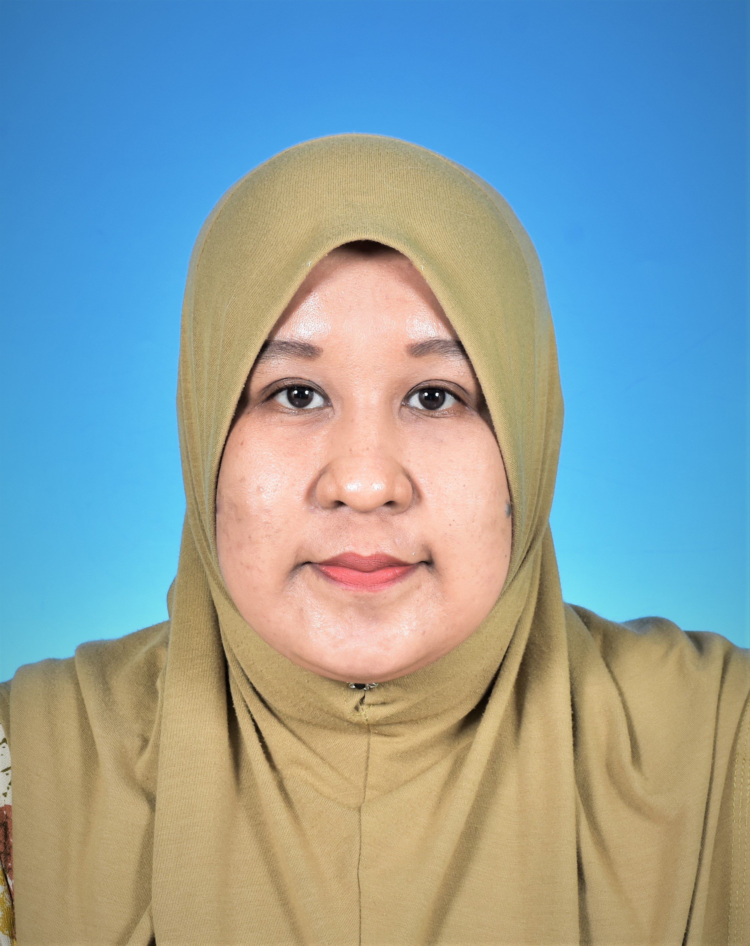 Noor Diana Binti Ismail