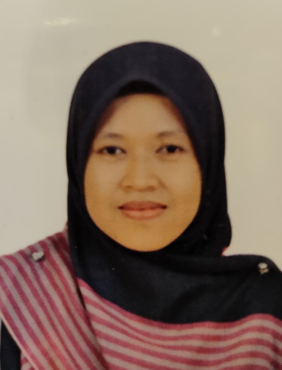 Fairuz Hanani Dirayati Binti Azman