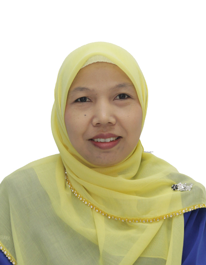 Halimaton Binti Abdul Hamid