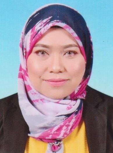 Irdawati Binti Rajab