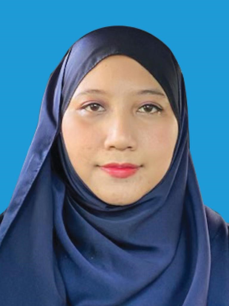 Sabratun S'adiah Binti Zulkafli