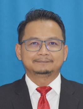Ir. Ts. Amir Asrol Bin Ahmad Bangi