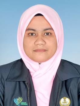 Wirda Syuhada Binti Halim