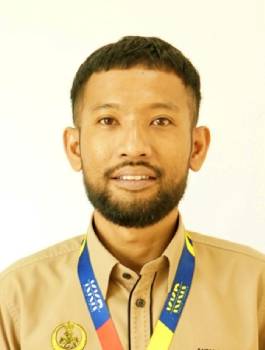 Ahmad Faisal Bin Ahmad Jamaai