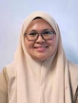 Norazlina Binti Arifin 