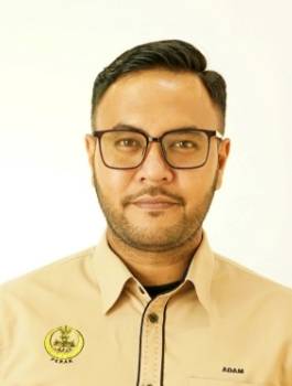 Adam Fahmi Bin Mohd Jaha