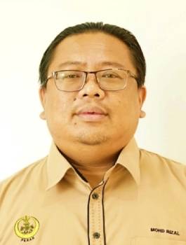 Mohd Rizal Bin Md Lif