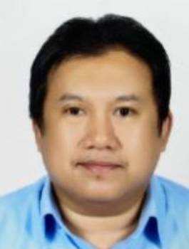 Ahmad Fauzi Bin Zainal Abidin