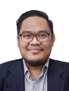 Ahmad Hafizuddin Bin Mohamad