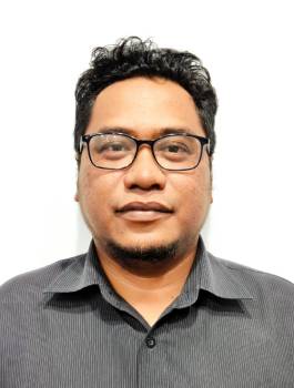 Khairil Hasrin Bin Zakri