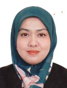 Norizan Binti Ishak