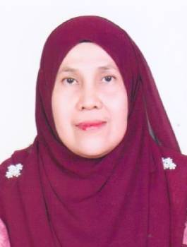 Rozana Binti Razlan