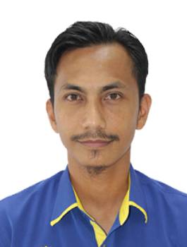 Ir. Mohd Suhaidi Bin Ismail
