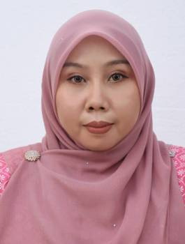 Nor Hafizah Binti Mohamad Adli