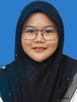  Norazni Binti Yusoff