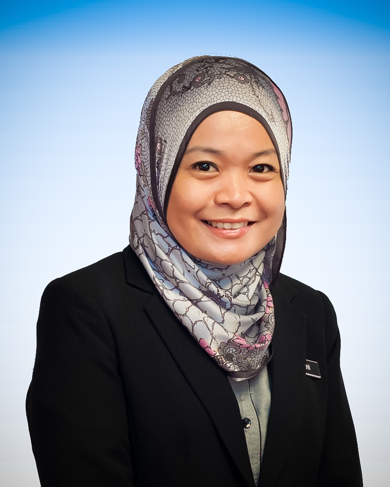 TS. NORHADZNI BINTI ABDUL HALIM