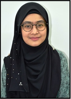 SHAHIRA BINTI ZAINAL ABIDIN
