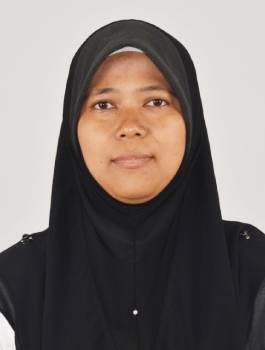 Rosni Binti Roslan 