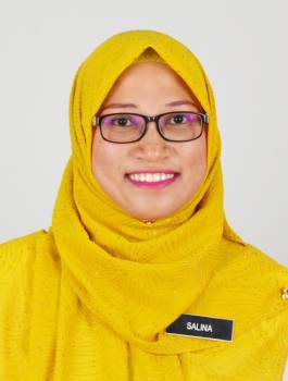   Salina bt. Ahmad