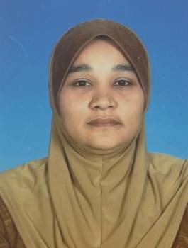 NOOR SHIKHAH BINTI BADARUDDIN