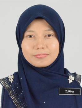 Zurina Binti Anuar