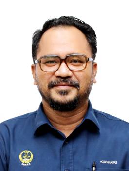 AHMAD KUSHAIRI BIN ABDUL RAHIM