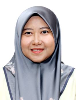 FARIDAH BINTI TUN ZAINAL