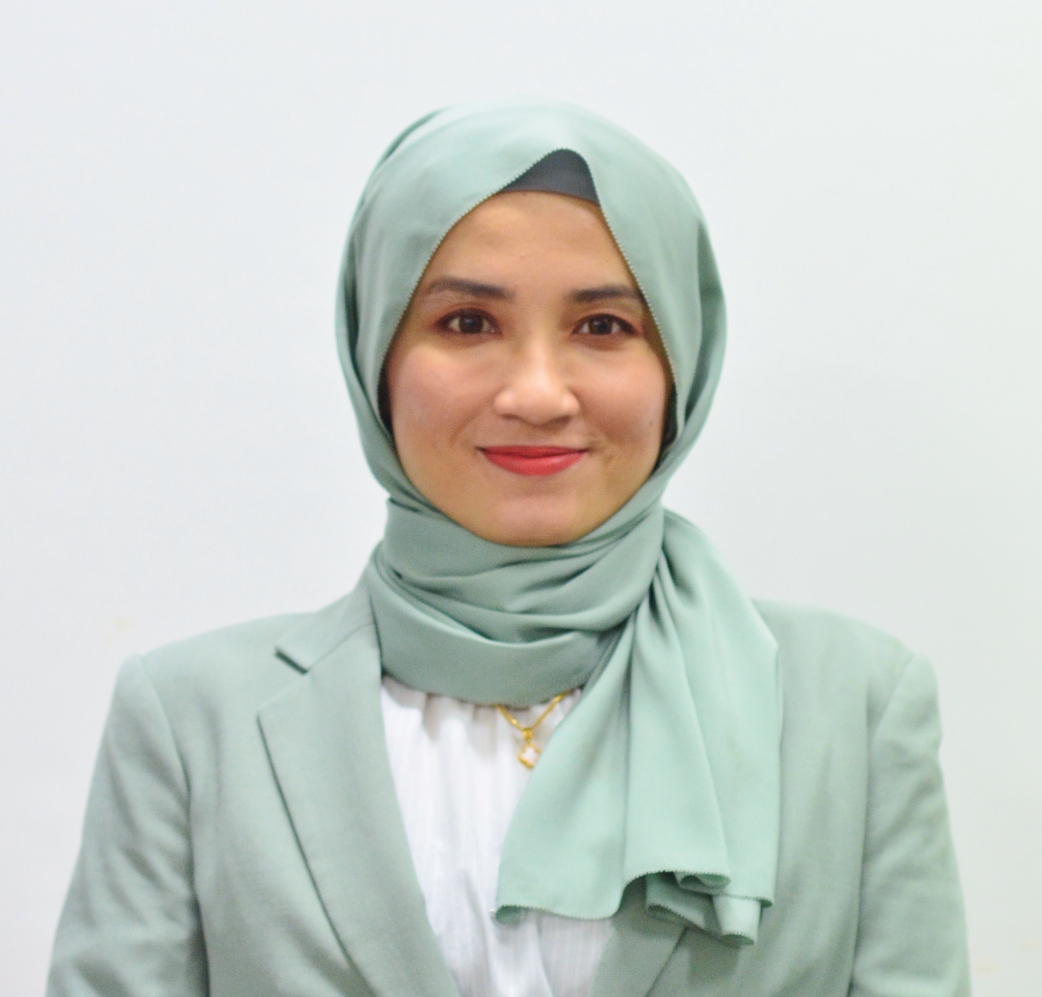 HAZLEEN IDAYU BINTI HASHIM
