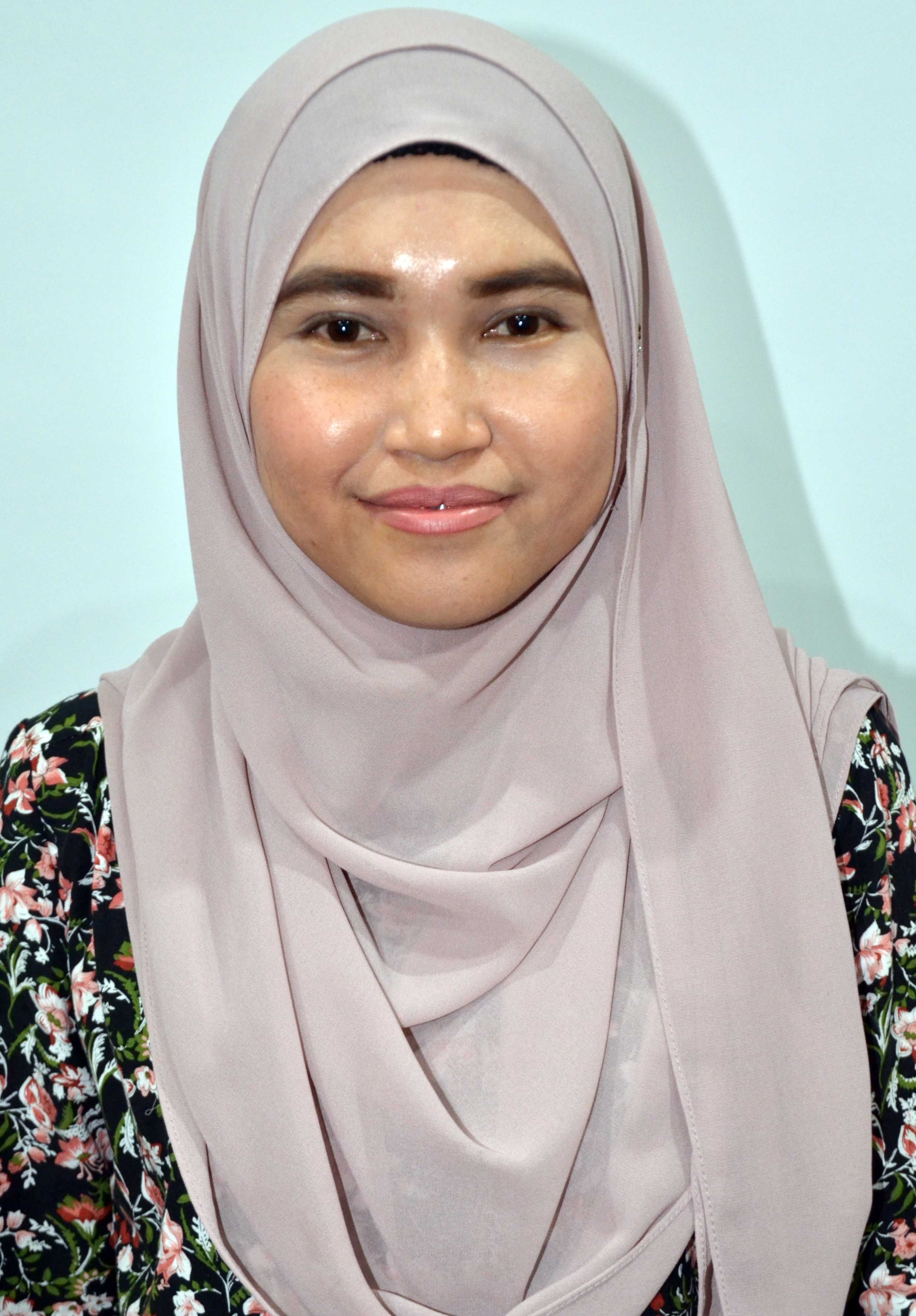 NOOR ZAFALINA BINTI ABD WAHAB
