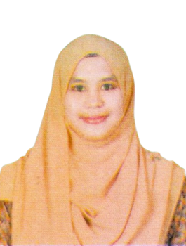 NOR 'ASHIKIN BINTI AMINUDDIN