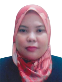 NORAZALIANA BINTI CHE MARI