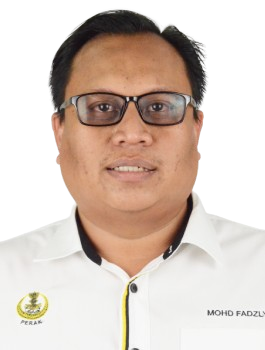 IR. TS. MOHD FADZLY BIN AHMAD ZAWAWI