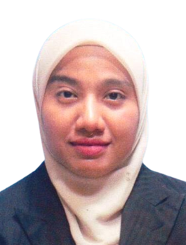 HASMIZA BINTI HADZIR