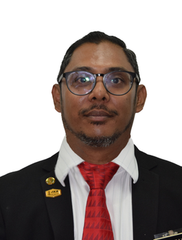 NURUL FAIZAL BIN ABDUL HAMID