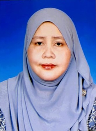 SUHAILA BINTI SUHAIMI