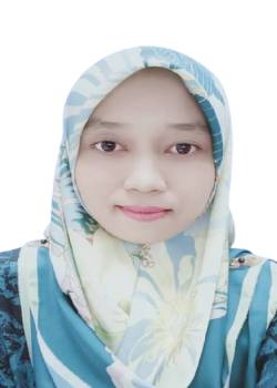 SHAMSINA AZLIN BINTI ORMAR