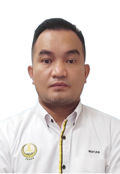 MOHD SOFIAN BIN MOHAMAD RAZALI