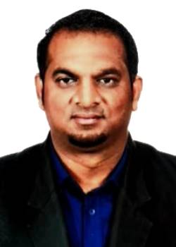 SURENDRAN NAIR A/L CHANDRUM
